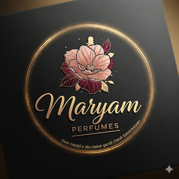 Maryam perfumes