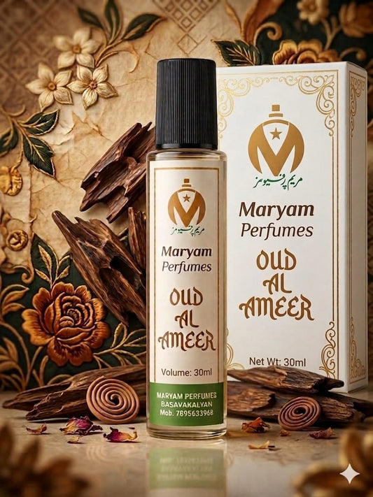 oud al ameer 30 ML
