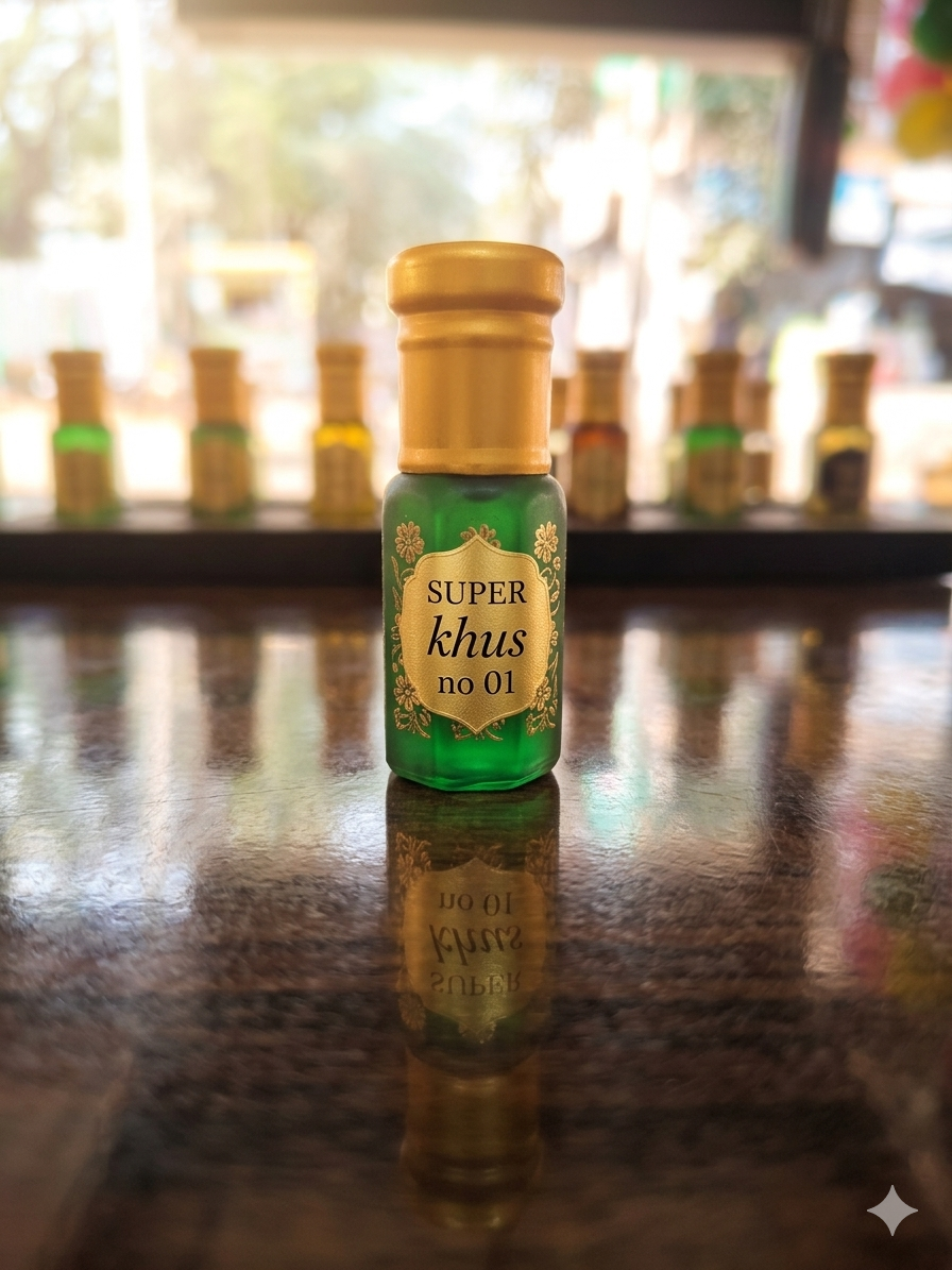 Super khus no 03ML
